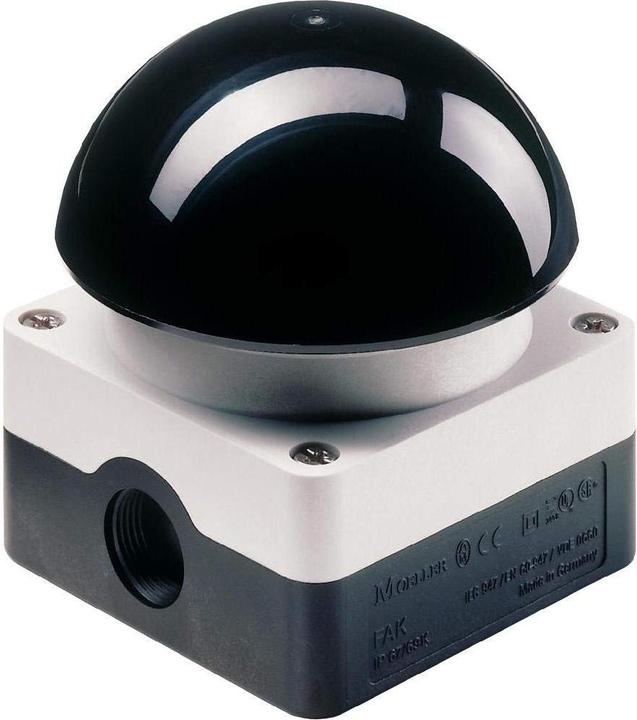 Eaton Fuss- Grobhandtaster FAK-S/KC11/I