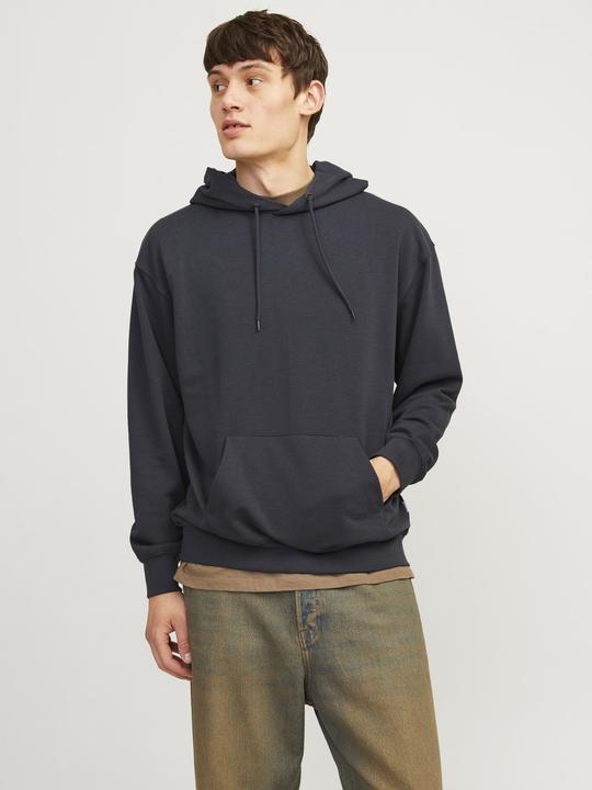 Actual product image Jack & Jones Jjecharge Sweat Hood Noos (XXL)