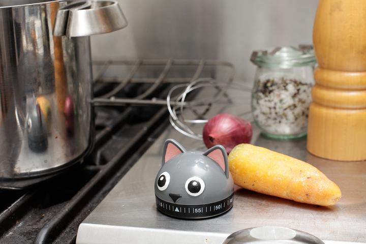 Produktbild Kikkerland Cat