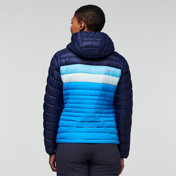 Produktbild Cotopaxi Fuego Down Hooded Jacket (S)