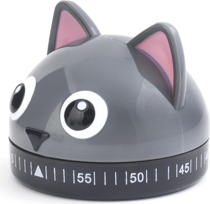 Produktbild Kikkerland Cat