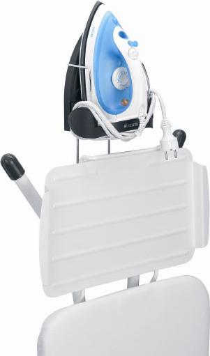 Actual product image Brabantia Ironing set holder