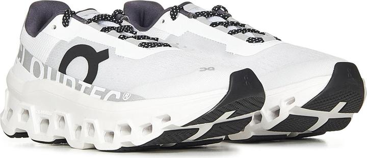Produktbild On Running Sneakers White (36)