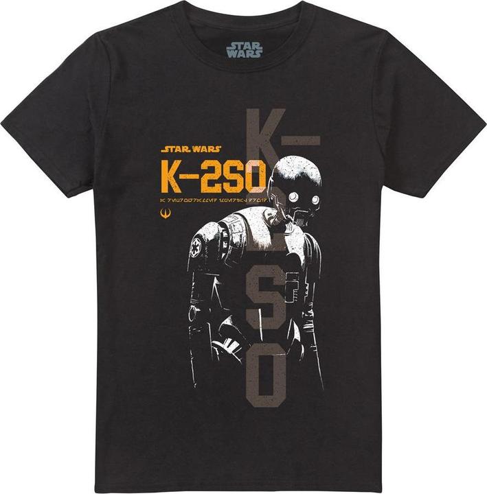 Produktbild Star Wars TShirt (XL)