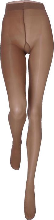 Image du produit Levee WoMan Dimension Collant, couleur 220 kaschmir, taille 40-42 (20 DEN, 40 - 42)