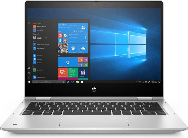 HP ProBook x360 435 G7 (13.30", AMD Ryzen 7 4700U, 16 GB, 512 GB, CH)