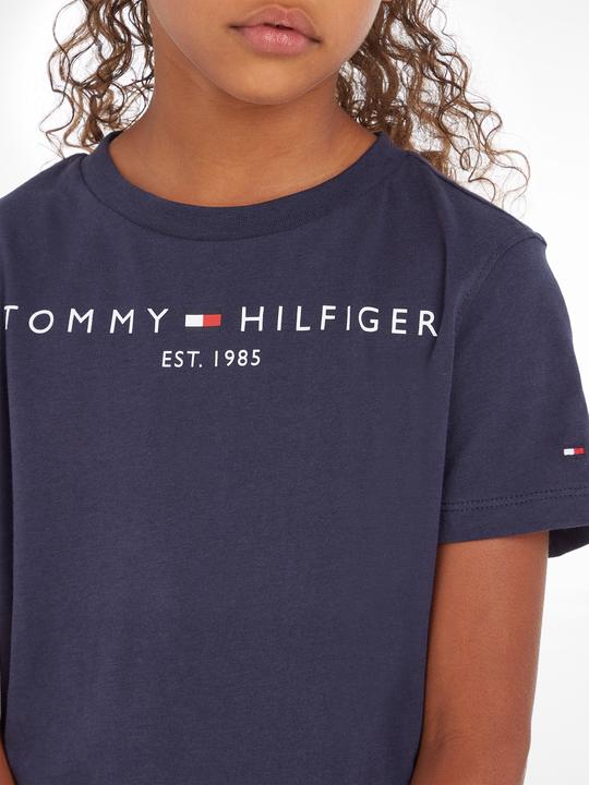 Immagine prodotto Tommy Hilfiger Maglietta Essenziale P/E (86)