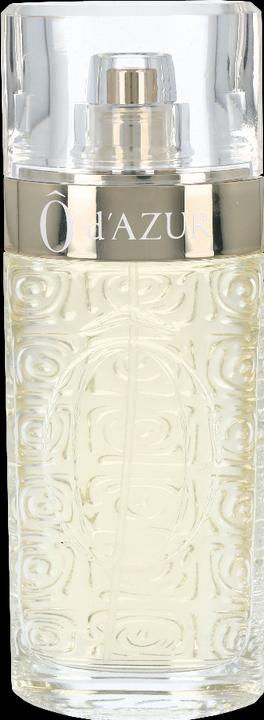 Immagine prodotto Lancôme O d'Azur (Eau de toilette, 75 ml)