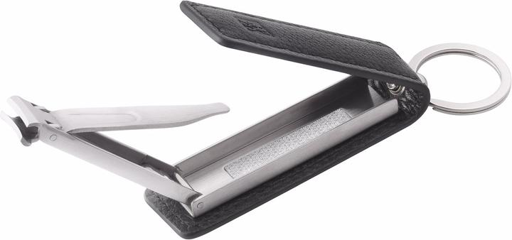 Produktbild Zwilling TWINOX Schlüsselanhänger mit Nagelknipser