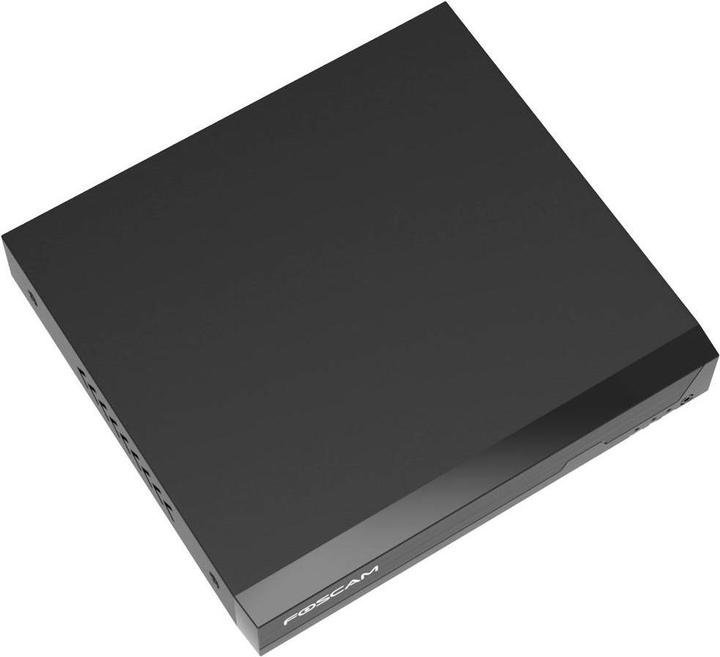 Produktbild Foscam FNA108HE FNA108HE 8-Kanal Netzwerk-Videorecorder (Netzwerk Videorecorder (NVR))