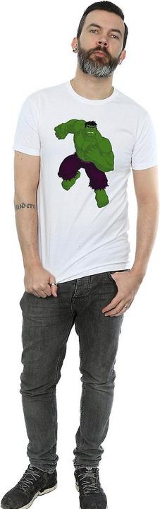 Produktbild Hulk Simple TShirt (S)