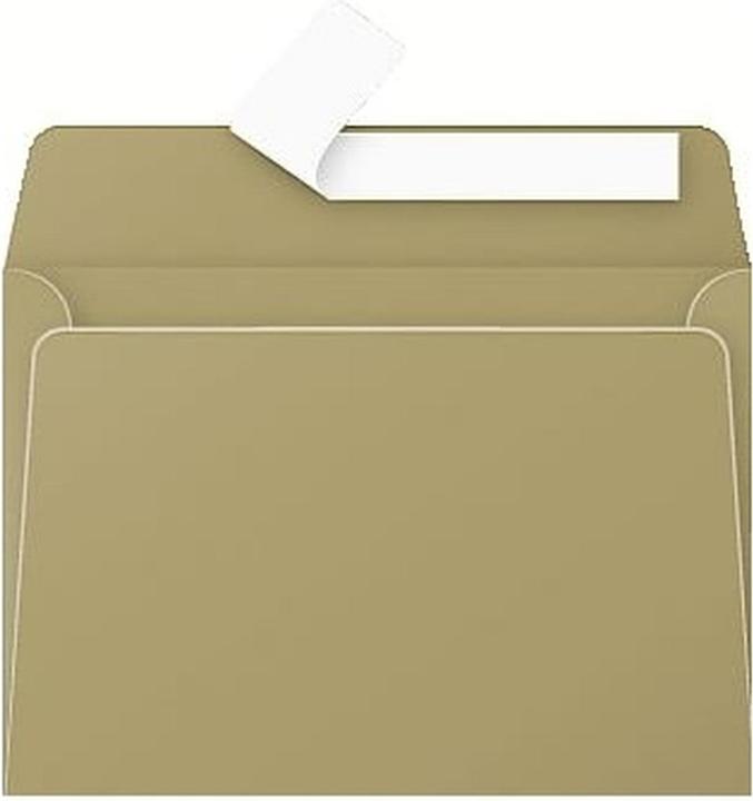 Actual product image Pollen Pack of 20 envelopes (120 x 162 mm, 2800 x)