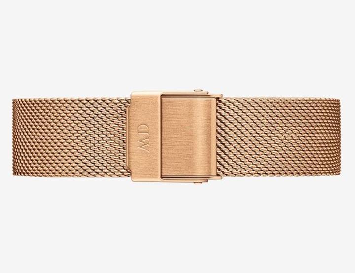 Produktbild Daniel Wellington Armbanduhr mit Edelstahlband (Analoguhr, 36 mm)