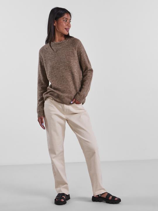 Actual product image Pieces PCJULIANA Knitted Sweater (S)