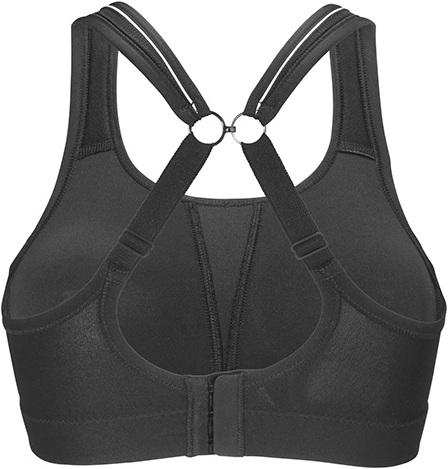 Actual product image Swegmark Sports Bra Movement (75 B)