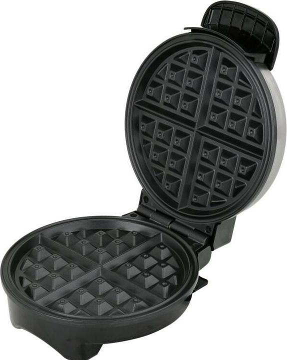 Actual product image Lund London Lund Gofrownica 850w Okrągła