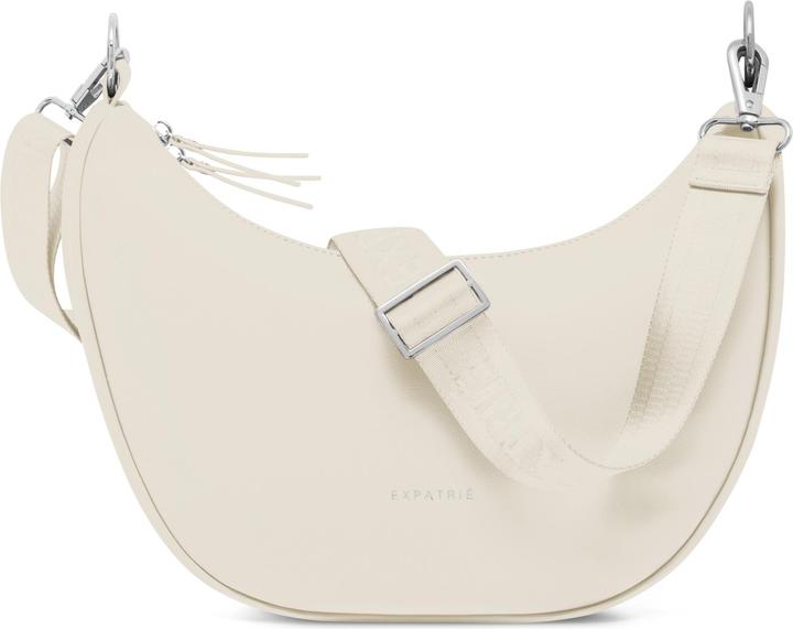 Produktbild Expatrié Half Moon Bag Lea Medium