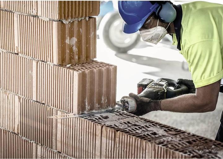 Actual product image Bosch Professional Zubehör Expert Hollow Brick S 1543 HM
