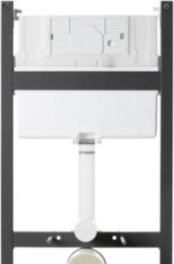 Image du produit Ifö Module Sign wc 112 - 2/4 litres gen II