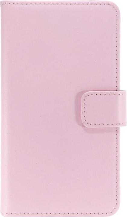 Image du produit OEM Slim Leather Book Case for Galaxy Note 3 Neo rose 4250710552818 (Samsung Galaxy Note 3 Neo)