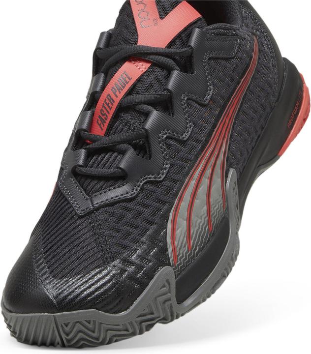 Produktbild Puma padel-schuhe nova elite (42)