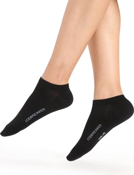 Produktbild Icebreaker W Merino Lifestyle Feinstricksocken No Show (41 - 43)