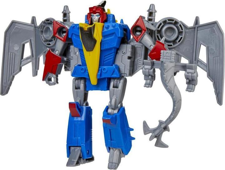 Image du produit Transformers Roll & Combine Blumbleswoop