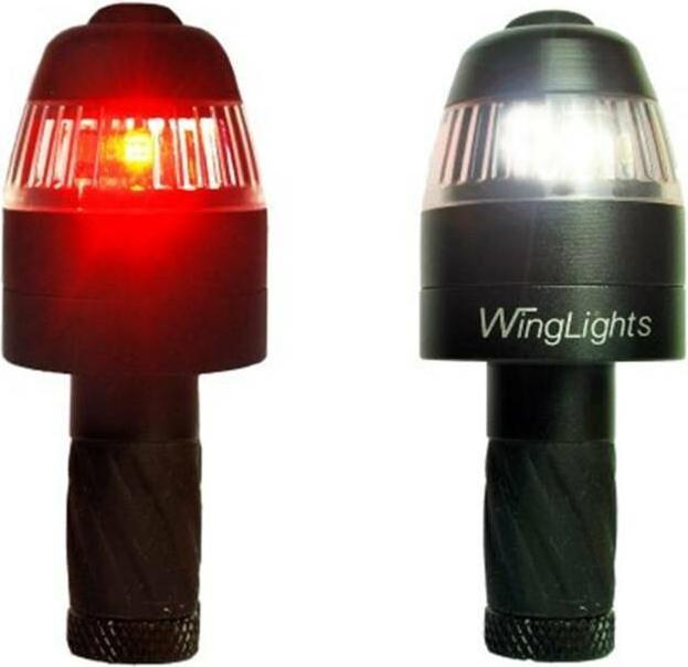 Actual product image CYCL WingLights Fixed (16 lm)