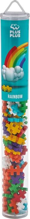 Immagine prodotto Plus-Plus Arcobaleno
