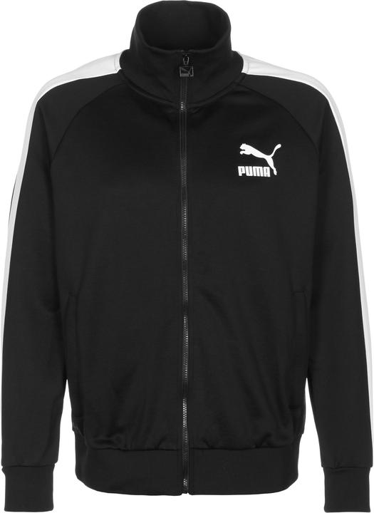 Actual product image Puma Iconic T7 (S)