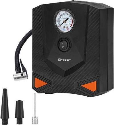 Tracer 47449 RES-03ML Portable air pomp (8 Bar, 17 l)