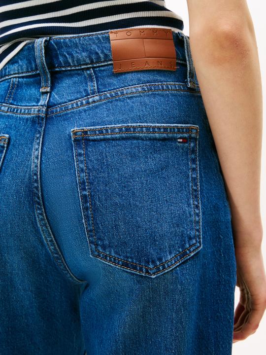 Image du produit Tommy Jeans MOM JEAN UH TPR BI0152 CO (W28/L30)