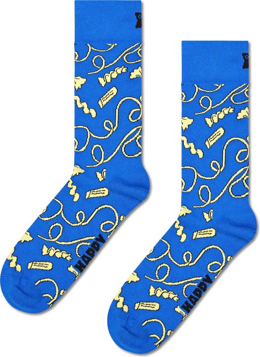 Happy Socks Pasta Sock (Einzelpack, 36 - 40)