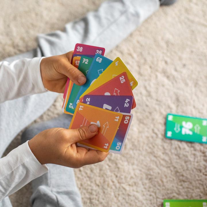 Actual product image Jumbo Share (German, French, Spanish, English, Portuguese, Italian)