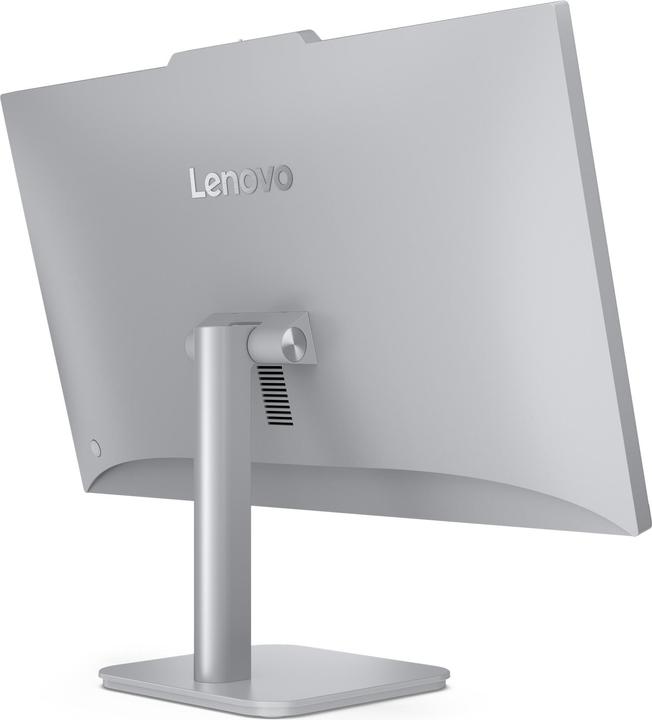 Actual product image Lenovo A100 Intel® N N100 60,5 cm (23.8") 1920 x 1080 Pixel All-in-One-PC 16 GB DDR4-SDRAM 256 GB SS (Intel N100, 16 GB, 256 GB, Intel UHD Graphics)