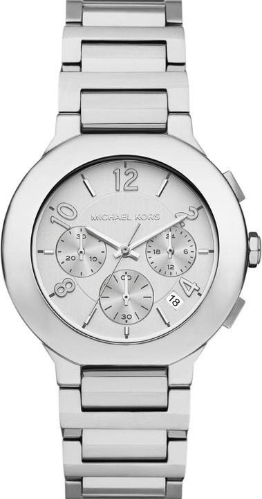 Actual product image Michael Kors Chronograph GRAMERCY (Chronograph, 40 mm)