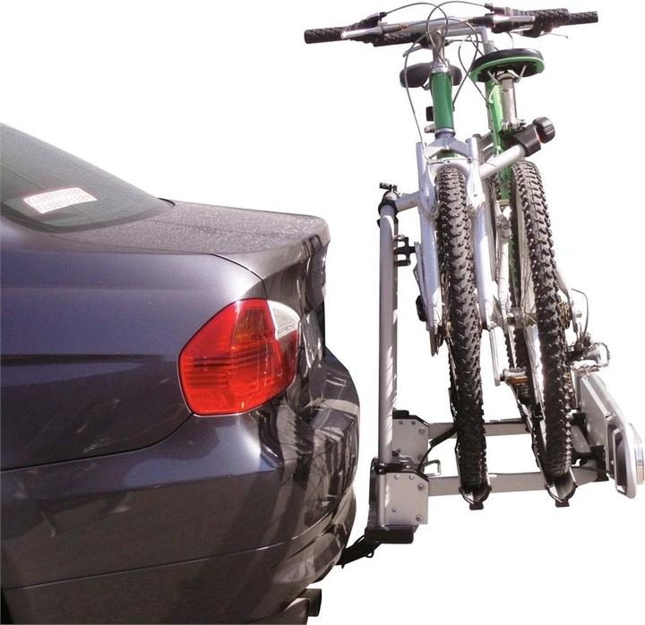 Produktbild Fabbri Fahrradträger für die AHK Bici 2