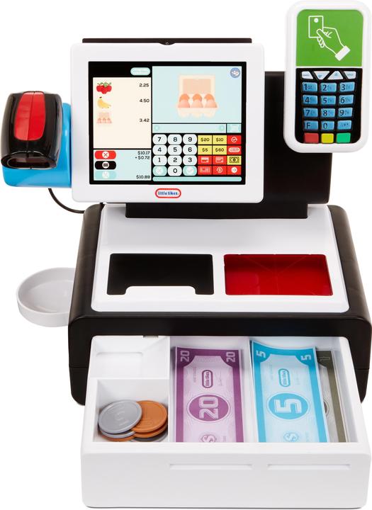 Productafbeelding Little Tikes Kassenständer