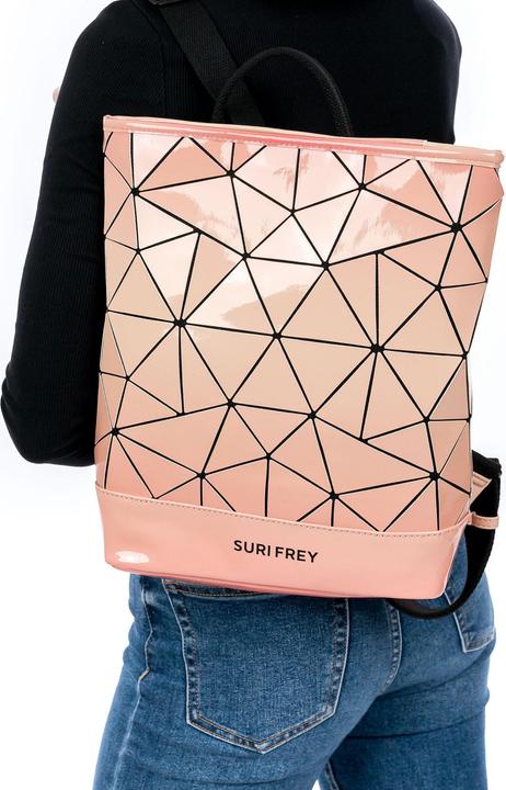 Immagine prodotto Suri Frey Rucksack SFY SURI Sports Jessy-Lu finish (10.88 l)