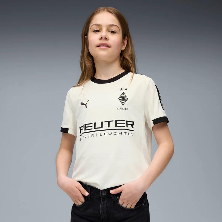 Produktbild Puma BMG Home Jersey Replica Jr (164)