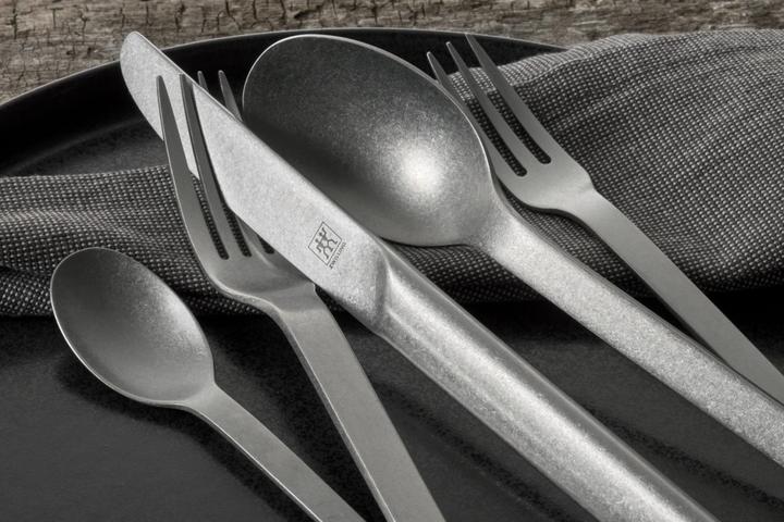 Actual product image Zwilling Cutlery set (68 Piece, Cutlery set)