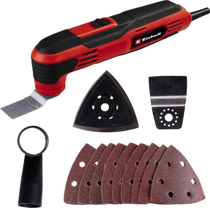 Produktbild Einhell TC-MG 250 CE