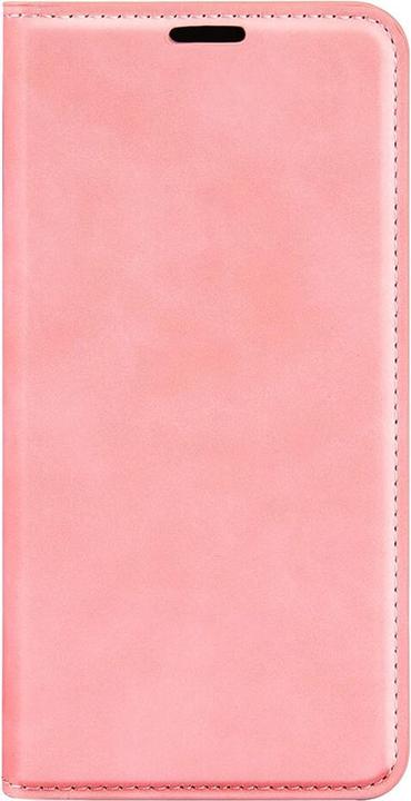 Produktbild Cover-Discount Galaxy S25 - Stand Flip Case Hülle (Samsung Galaxy S25)