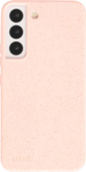 Image du produit Bioka Coque biodégradable et compostable Eco-Friendly (Samsung Galaxy S22+)