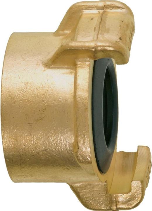 Produktbild Geka Schnellkupplung IG 3/4" SB (101.60 mm)
