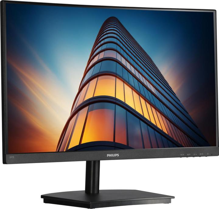 Produktbild Philips 241E1SC/00 (1920 x 1080 Pixel, 23.60")