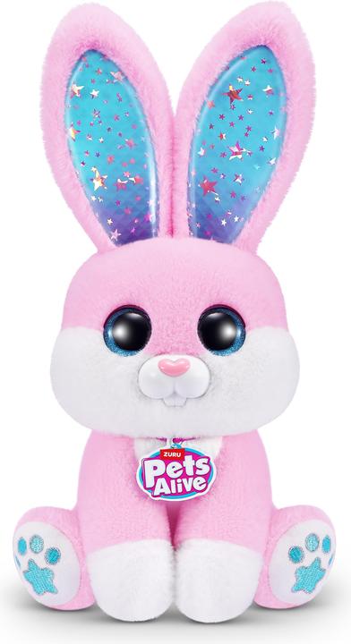Produktbild Zuru Pets Alive Magic Bunny (33 cm)