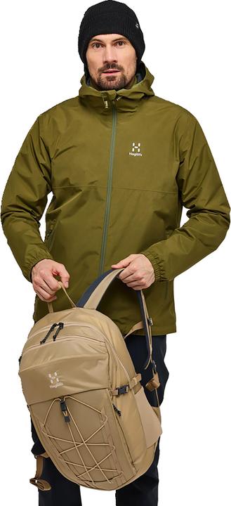 Image du produit Haglöfs Veste Hajk GTX (XL)