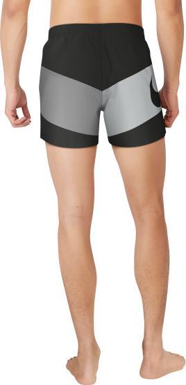 Produktbild Nike Multi Logo Vortex 5" Volley Short (XL)