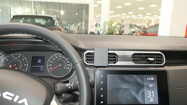 Immagine prodotto Brodit 855886 Supporto per auto Dacia Duster 23-